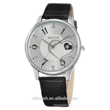 good design men leather strap watches nigerian